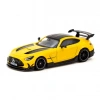 Tarmac Works 1/64 Mercedes-Benz AMG GT Black Series SHMEE150