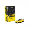 Tarmac Works 1/64 Mercedes-Benz AMG GT Black Series SHMEE150