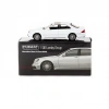 Tarmac Works 1/64 Mercedes-Benz S-Class Wald Alabaster White - Lamley Special Edition