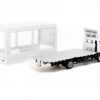Tarmac Works 1/64 Mitsubishi Fuso Canter Mobile Display Truck