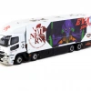 Tarmac Works 1/64 Mitsubishi Fuso Super Great EVA Racing