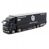 Tarmac Works 1/64 Mitsubishi Fuso Super Great LB-TRUCKS Black