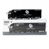 Tarmac Works 1/64 Mitsubishi Fuso Super Great LB-TRUCKS Black