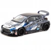 Tarmac Works 1/64 Pandem Toyota GR Yaris