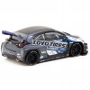 Tarmac Works 1/64 Pandem Toyota GR Yaris