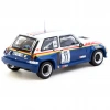 Tarmac Works 1/64 Renault 5 Turbo Rally Costa Brava 1985 #11