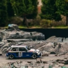 Tarmac Works 1/64 Renault 5 Turbo Rally Costa Brava 1985 #11