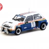 Tarmac Works 1/64 Renault 5 Turbo Rally Costa Brava 1985 #11