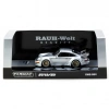 Tarmac Works 1/64 RWB 964 Silver