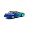 Tarmac Works 1/64 VERTEX Nissan Silvia (S13) Falken