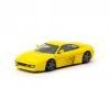Tarmac Works X iXO Models 1/64 Ferrari 348 Challenge Yellow