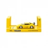 Tarmac Works X iXO Models 1/64 Ferrari F355 Challenge Yellow