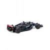 Tarmac Works X iXO Models 1/64 Mercedes-AMG F1 W14 E Performance Spanish Grand Prix 2023 #63