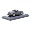 Tarmac Works x Minichamps 1/64 Porsche 718 Spyder RS Viola Metallic