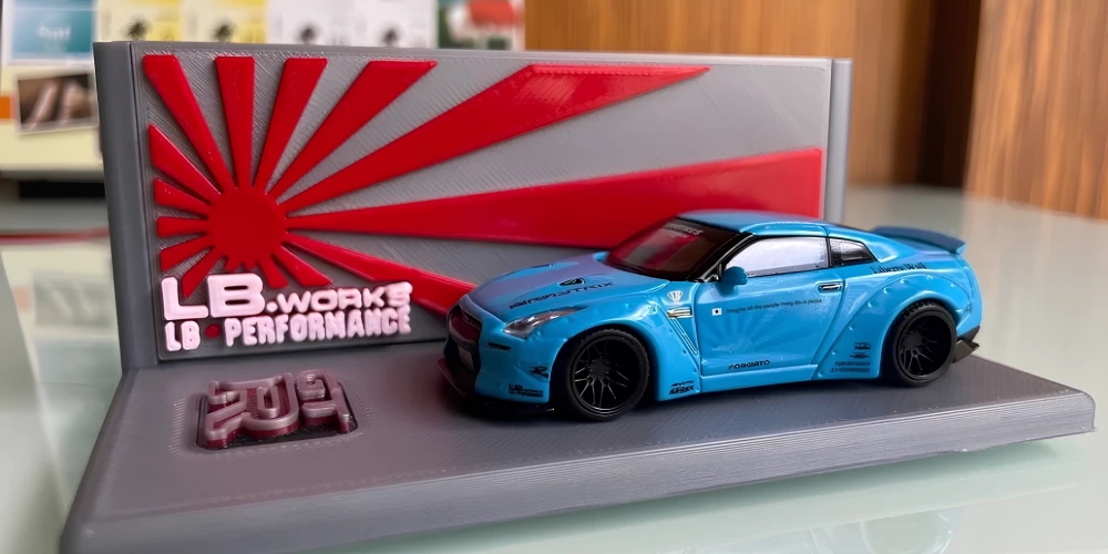 En Ünlü Diecast Model Araç Markaları