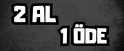 2 Al 1 Öde