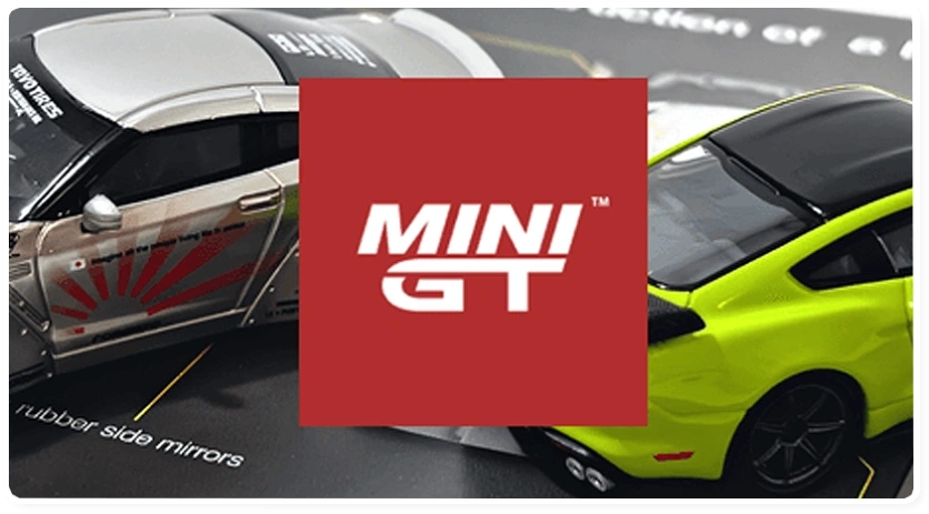 Mini Gt
