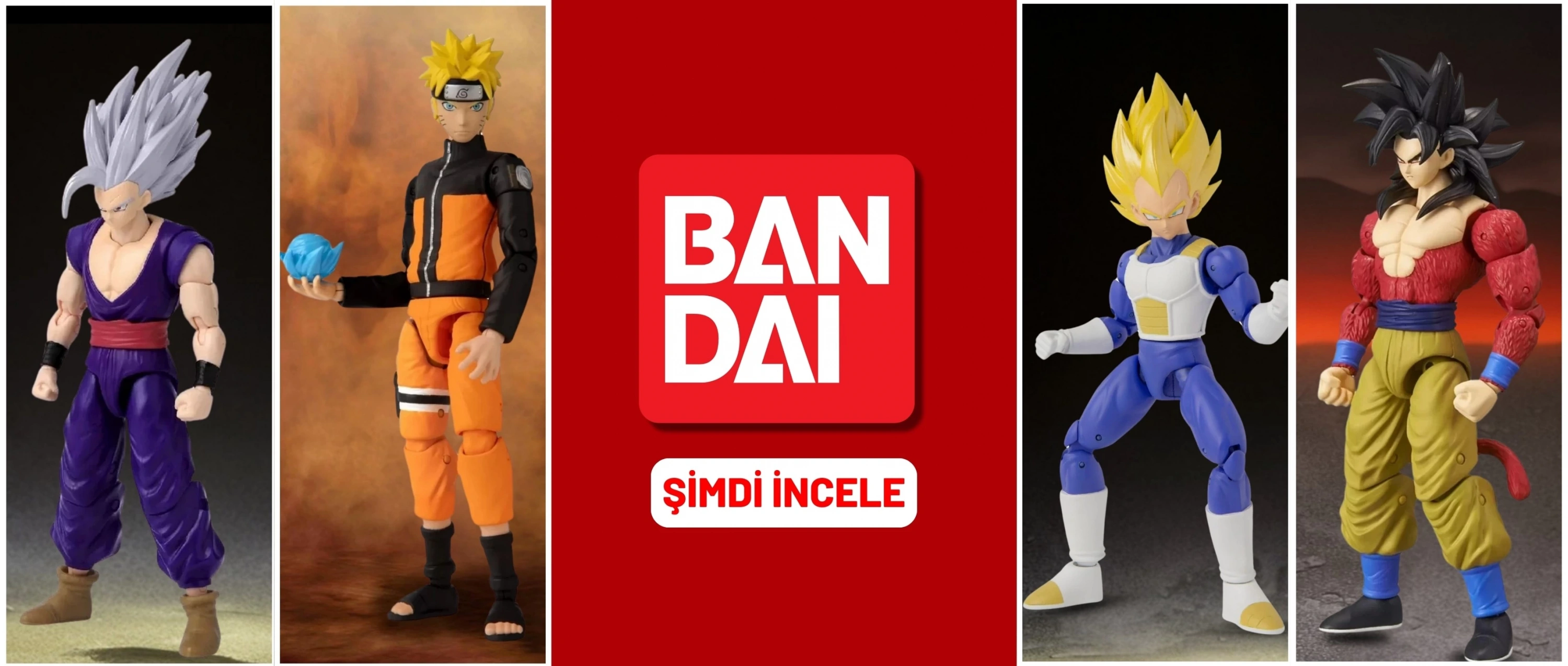 Bandai