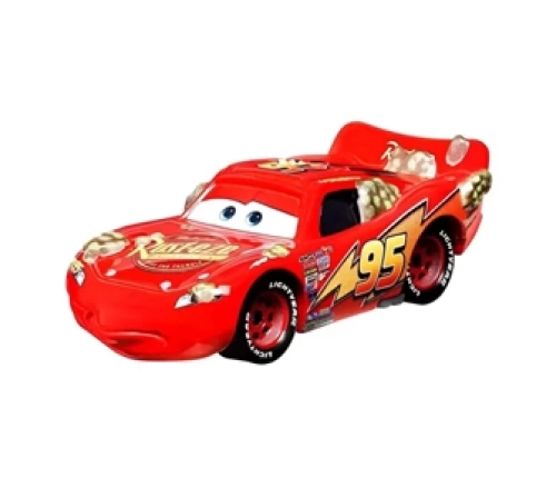 CARS CACTUS LİGHTNİNG MCQUEEN HT