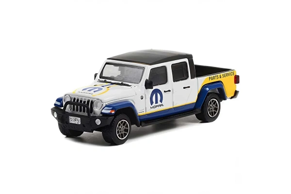 1/64 2021 JEEP GLADIATOR