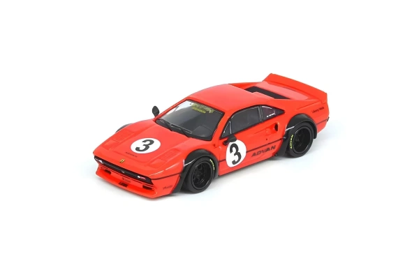 Inno64  Liberty Walk 308 Gtb 1/64 Diecast Model Araç