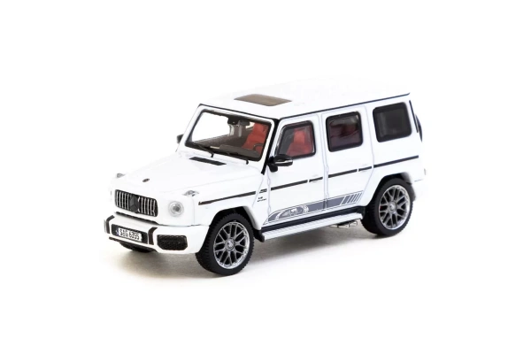 Tarmac Works 1/64 Mercedes-AMG G 63 Edition 55