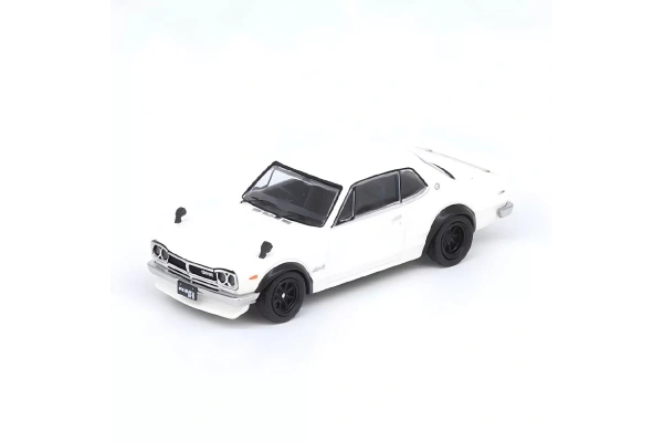 Inno64  Nissan Skyline 2000 Gt-R (Kpgc10) 1/64 Diecast Model Araç