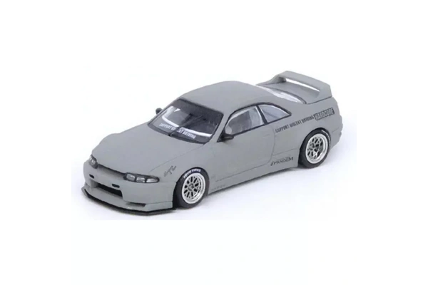 Inno64  Nissan Skyline Gt-R (R33) Pandem Rocket Bunny 1/64 Diecast Model Araç