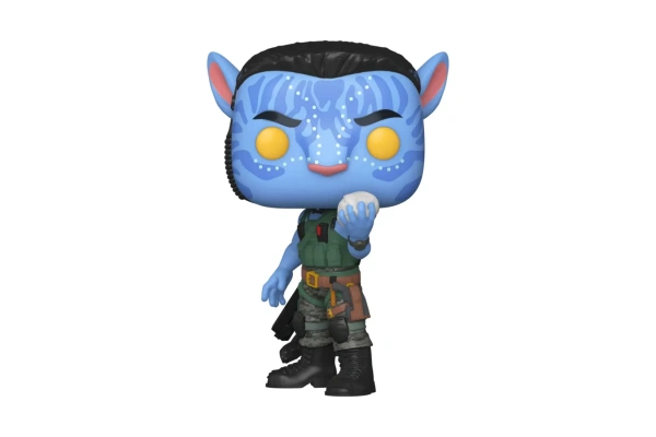 Avatar POP! Movies Avatar Recom Quaritch 73089
