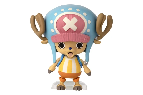 Bandai Tony Tony Chopper 16 Cm Anime Figür