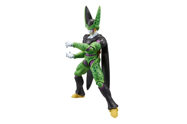 Bandai Dragon Ball Cell Final Form 16 cm Anime Figür