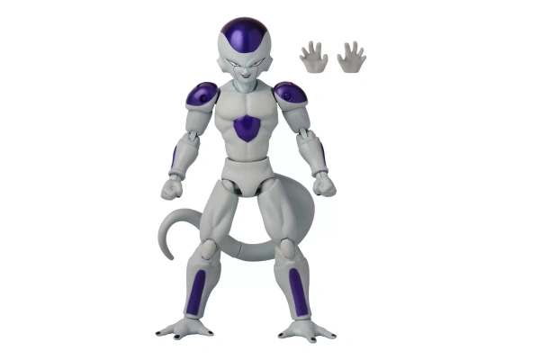 Bandai Dragon Ball - Dragon Yıldızları Poz Verilebilir Figürleri