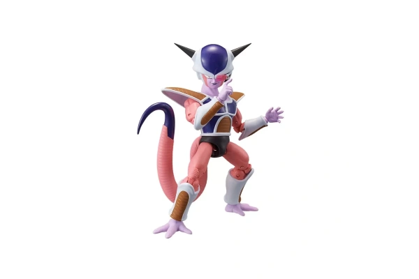 Bandai Dragon Ball Frieza 1st Form 16 Cm Anime Figür
