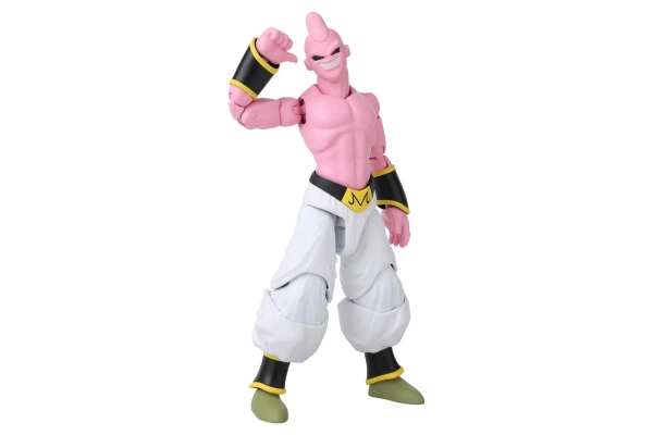 Bandai Dragon Ball Majin Buu Aku 16 cm Anime Figür
