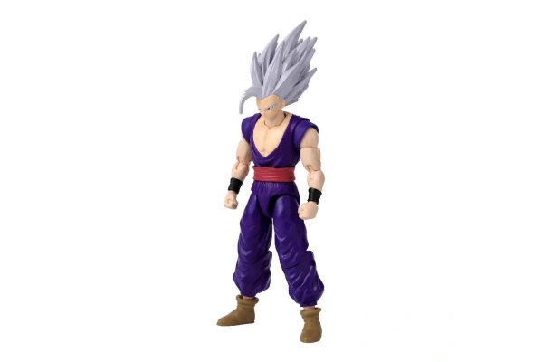 Bandai Dragon Ball Son Gohan Beast 16 Cm Anime Figür