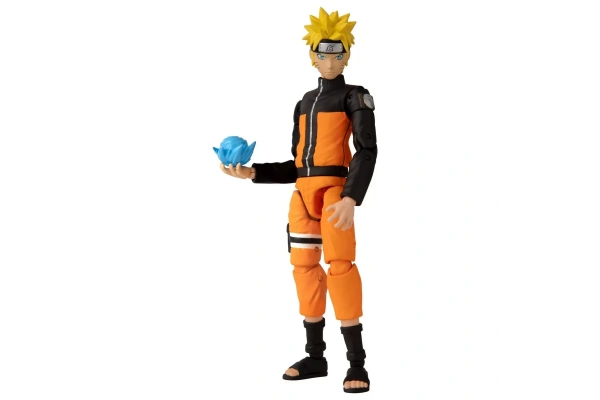 Bandai Uzumaki Naruto 16 Cm Anime Figür