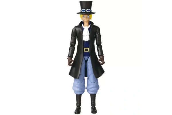 Bandai Sabo 16 Cm Anime Figür