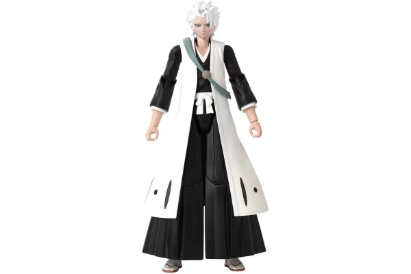 Bandai Toshiro Hitsugaya 16 Cm Anime Figür