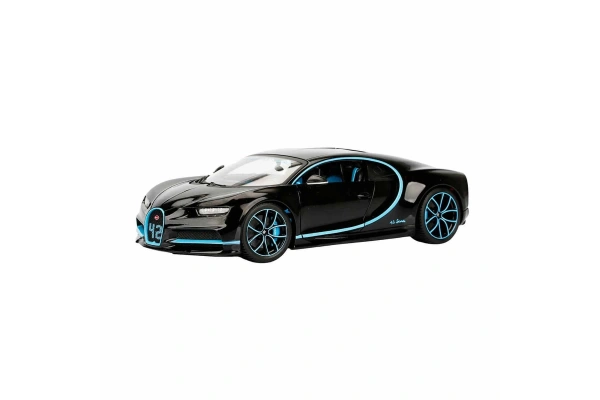 Bburago 1:18 Bugatti Chiron 42 Seconds Model Araba