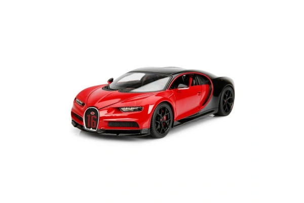 Bburago 1:18 Bugatti Chiron Sport Model Araba