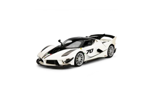 Bburago 1:18 Ferrari Fxx K Evo Model Araba