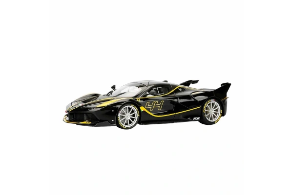 Bburago 1:18 Ferrari Fxx K Model Araba