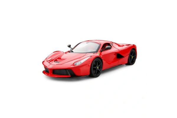Bburago 1:18 Ferrari Laferrari Model Araba