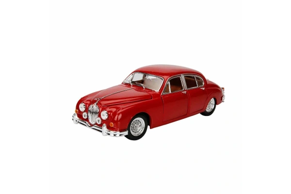 Bburago 1 :18 Jaguar Mark Ii 1959 Model Araba
