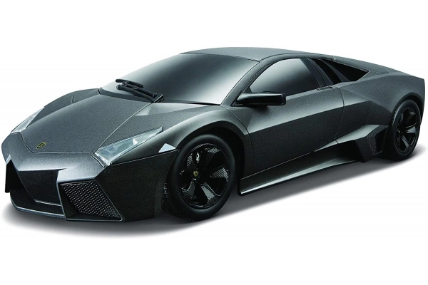 Bburago 1:18 Lamborghini Reventon Siyah Model Araba