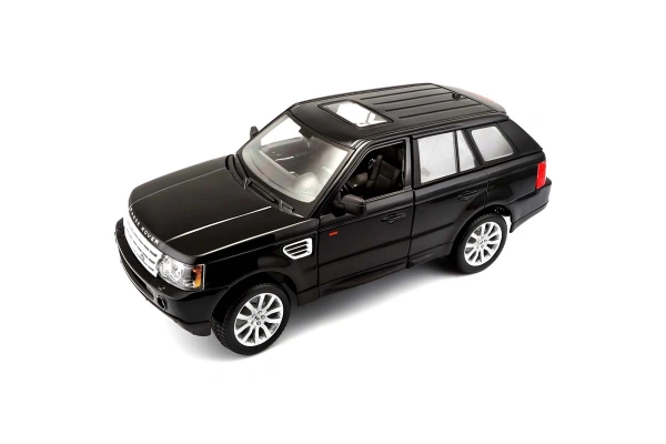 Bburago 1:18 Range Rover Sport Model Araba