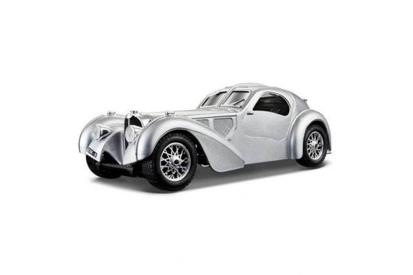 Bburago 1:24 Bugatti Atlantic Model Araba