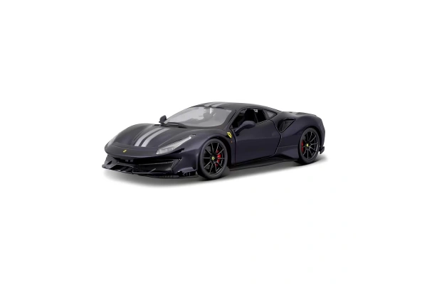 Bburago 1:24 Ferrari 488 Pista Model Araba