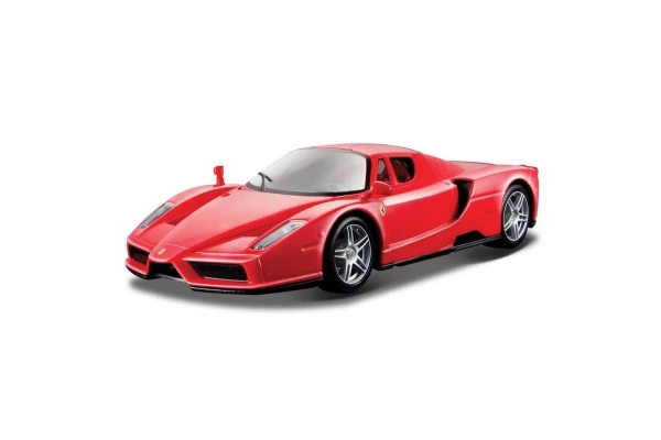 Bburago 1:24 Ferrari Enzo Kırmızı Model Araba