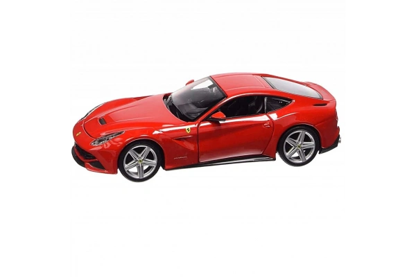 Bburago 1:24 Ferrari F12 Berlinetta Model Araba